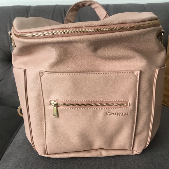 Fawn Design Handbags - Fawn Design backpack
